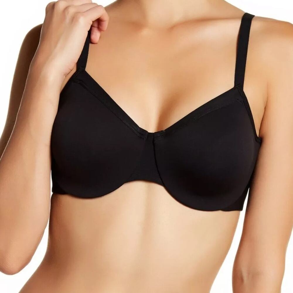 Wacoal Reinvention Full Figure Soft Cup Underwire Bra